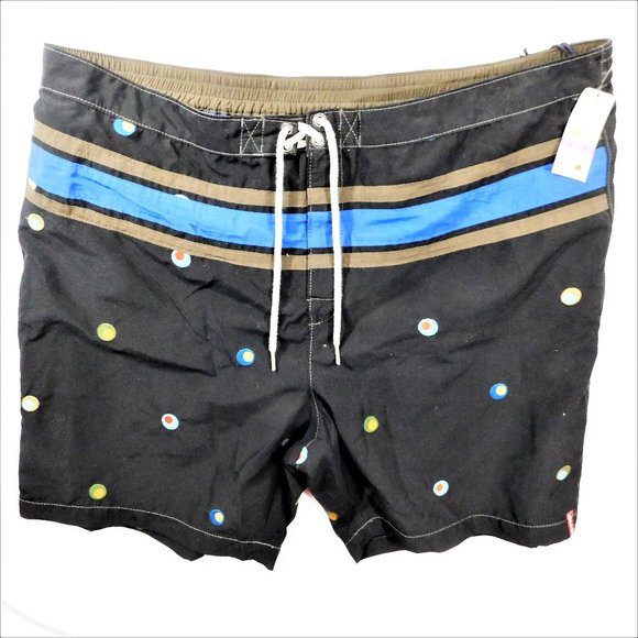 Tommy Bahama Other - Tommy Bahama Shaken & Stirred Board Shorts NWT XXL
